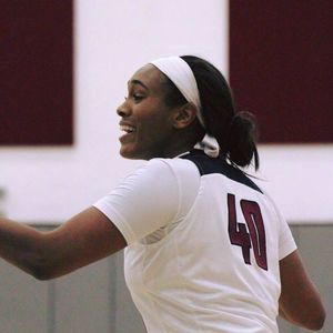 Meet your Posher, Alexiss